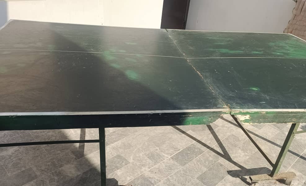 Table tennis 2