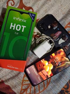 infinix