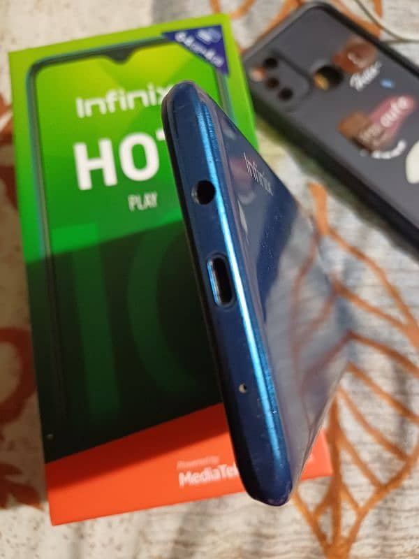 infinix hot 10 play 2