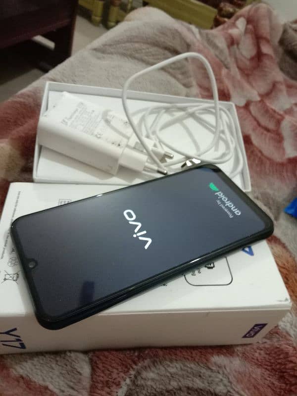 vivo y17 8gb 256gb 03204728098 fnlllll 5