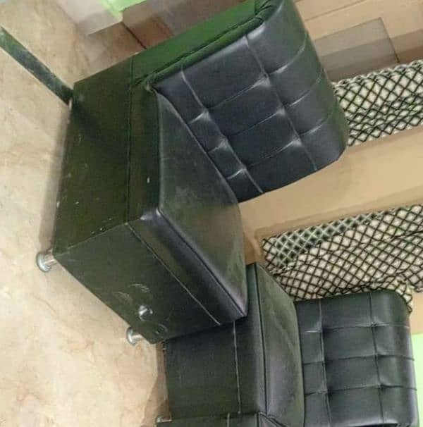 Two sofa Chairs for sell. 0