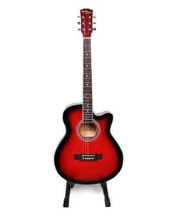 Acoustic Guitar 40 inches