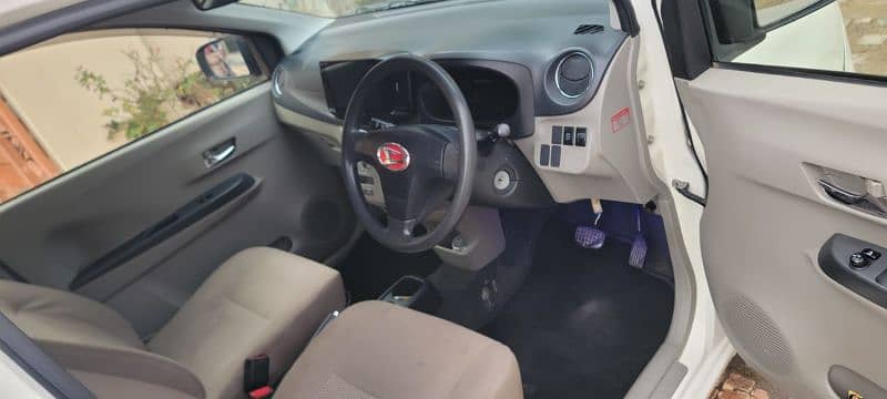 Daihatsu Mira 2013 1