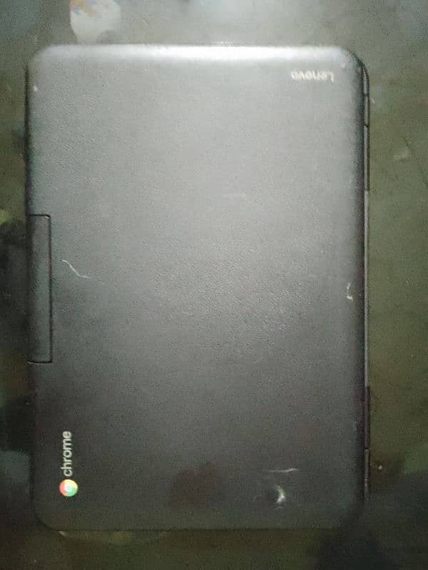 Lenovo Chromebook/laptop 0