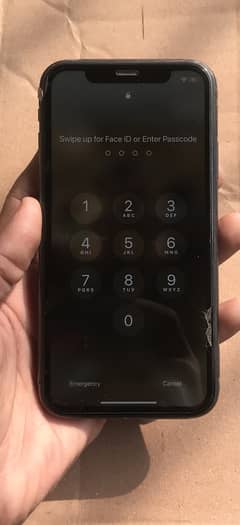 Apple iPhone 11 urgent sale