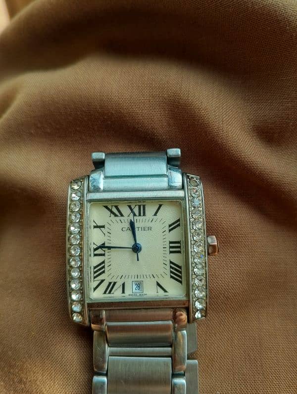 cartier 0