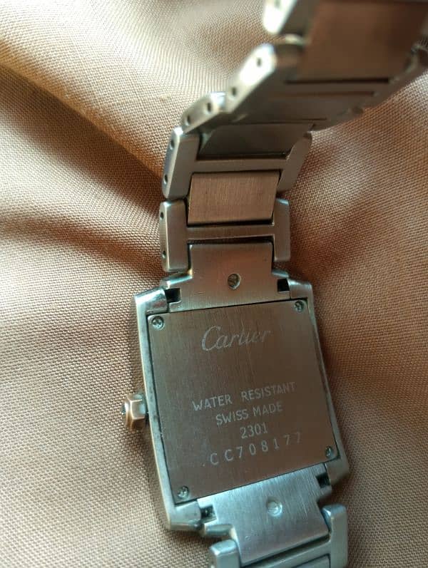 cartier 1