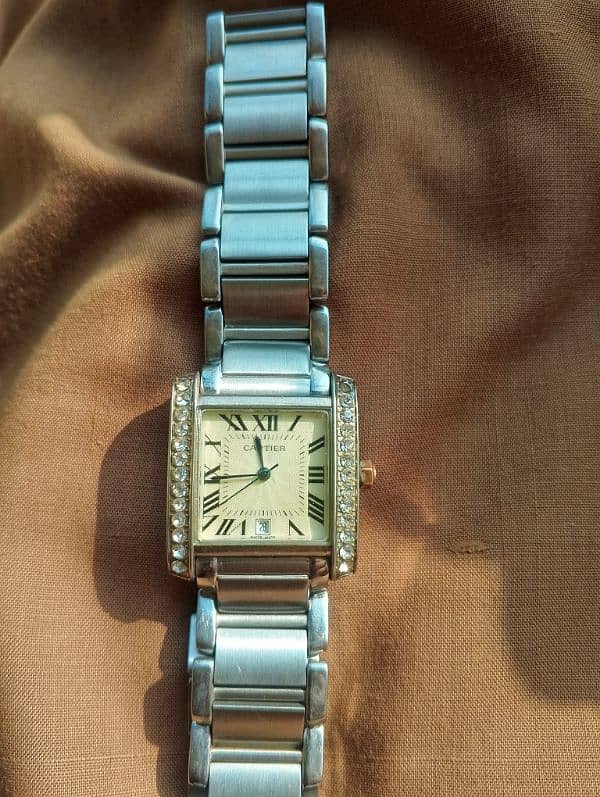 cartier 2