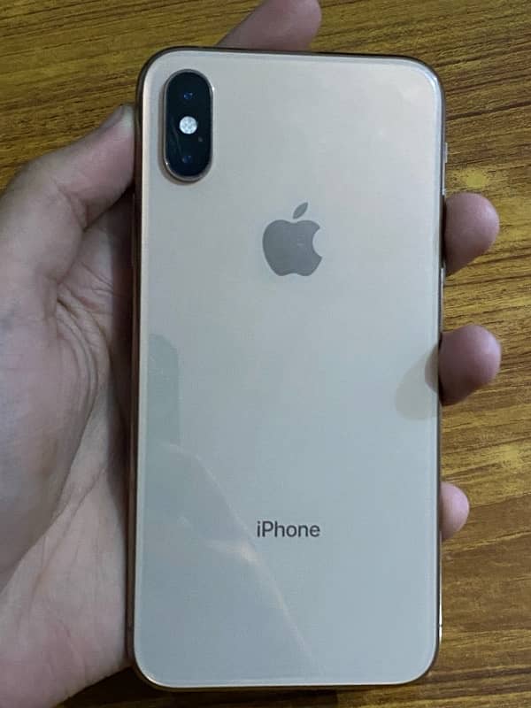 Iphone xs 0