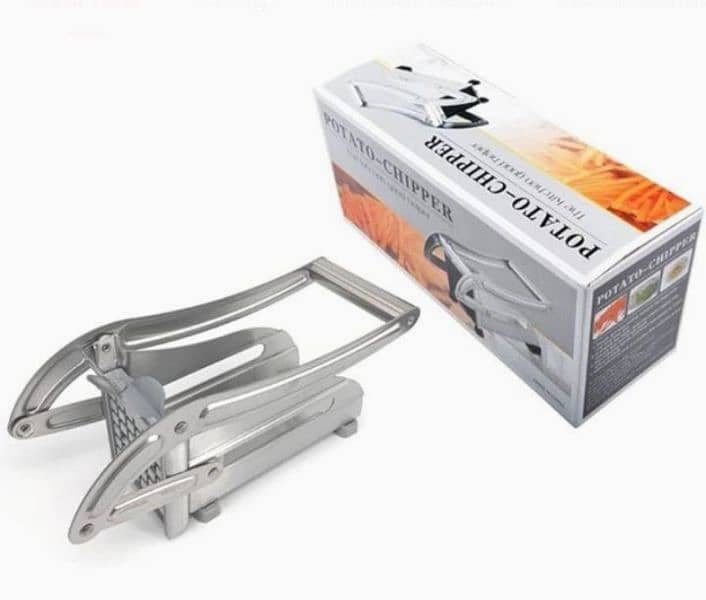 Potato Chips Cutter sale fix price 0