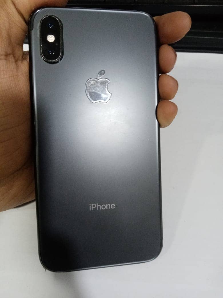 Apple iPhone XS Factory Unlock Sell Exchange 2