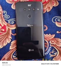 LG V50 ThinQ 5G