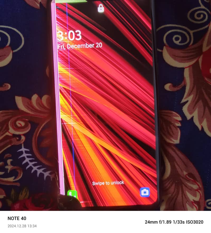 LG V50 ThinQ 5G 1