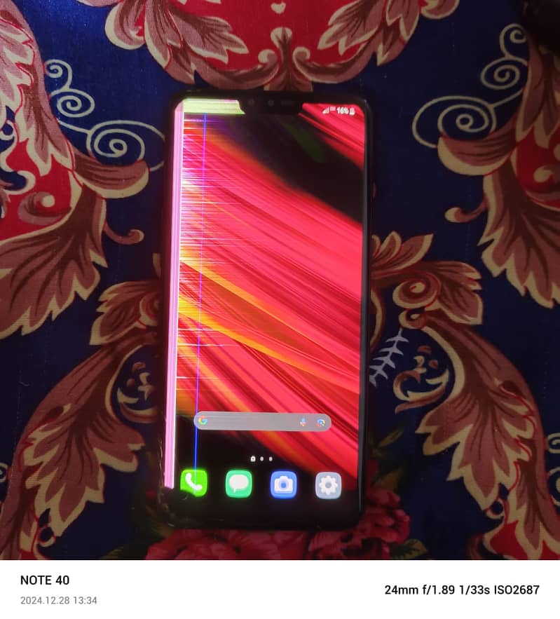 LG V50 ThinQ 5G 2