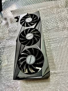 Rx 6600 xt RGB