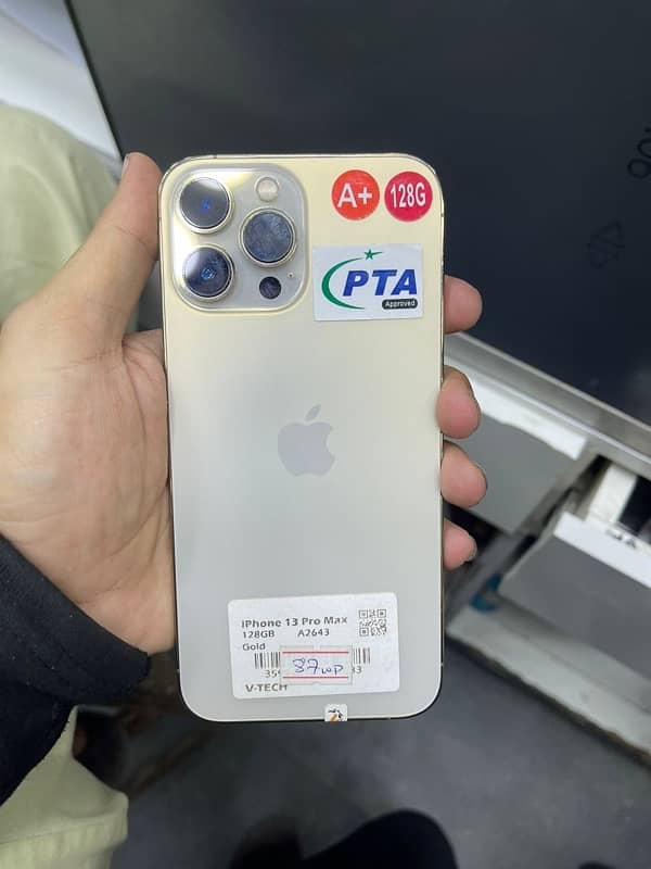 iphone 13 pro max pta approved 1