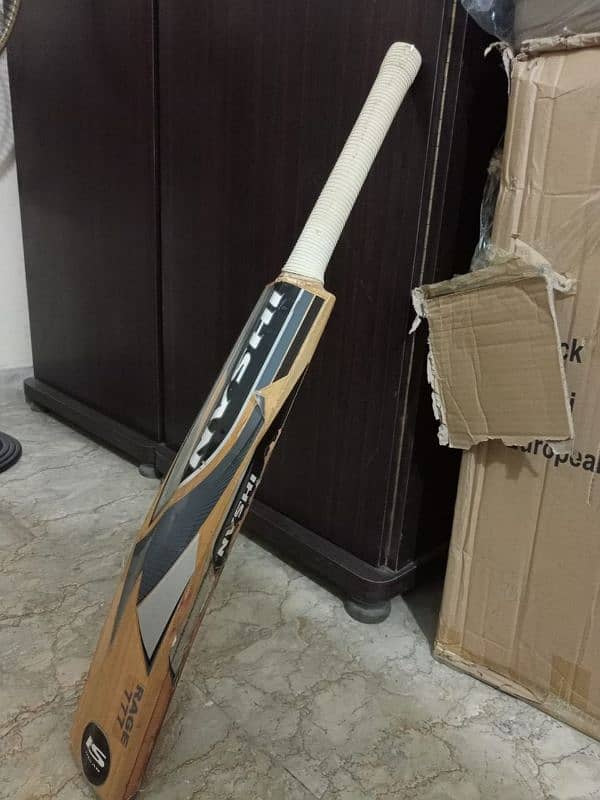 Cricket Kit Used 3