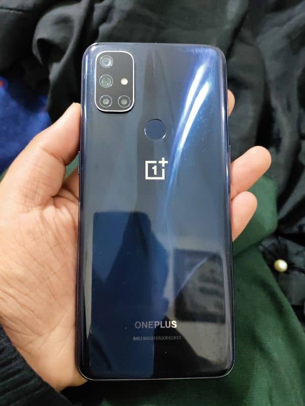 OnePlus Nord n10 5g 5