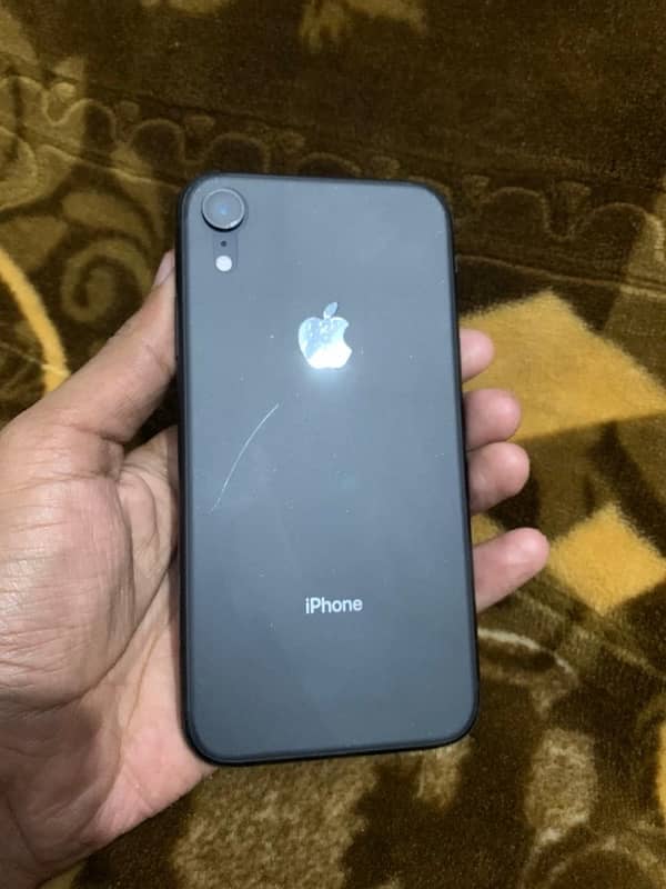 iPhone XR 64 gb                                               x/xs/11 2