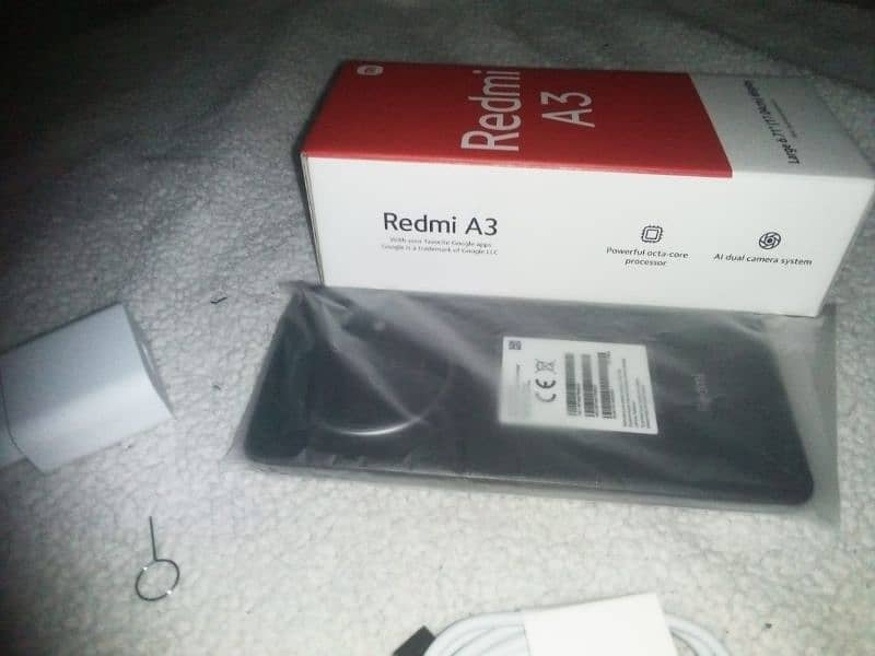 Redmi A3 0