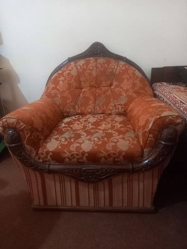 5 seater sofa set for sale 1