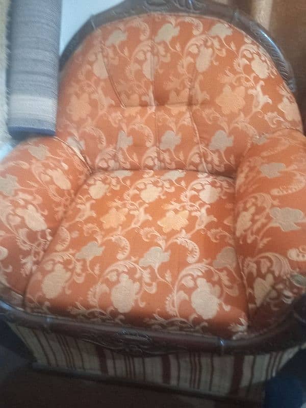 5 seater sofa set for sale 2