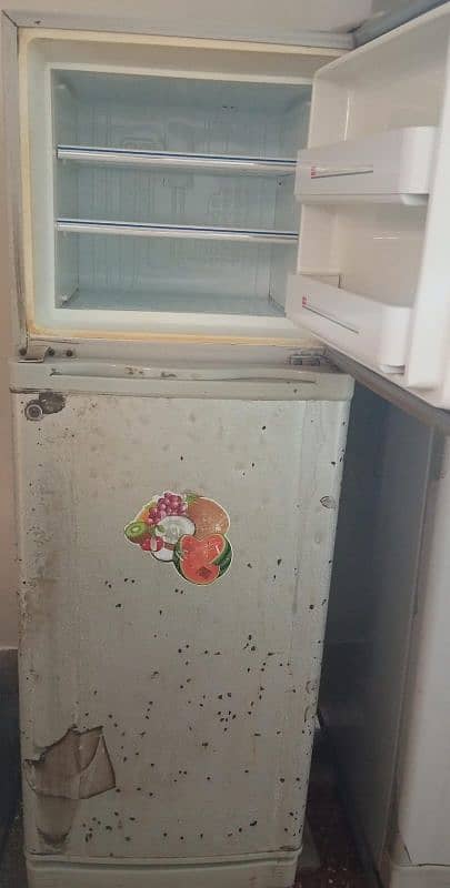 Refrigerator 2