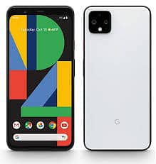 Google Pixel 4 XL 0