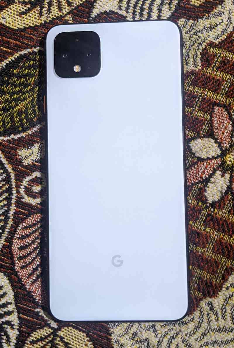 Google Pixel 4 XL 1