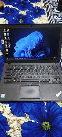 lenovo x260 i5 6300u