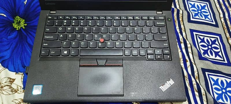 lenovo x260 i5 6300u 2