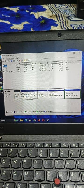 lenovo x260 i5 6300u 8