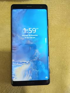 Sony Xperia xz3 4/64