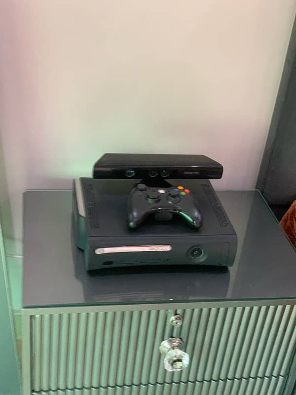 Xbox 360120 2