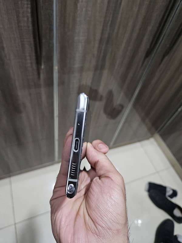 Samsung galaxy note 10 plus Official PTA 7