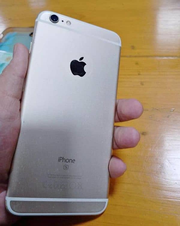 I phone 6s pta approved 64gb  0328,4596093 WhatsApp 1