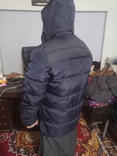 Warm Winter Jacket in Cheap Price