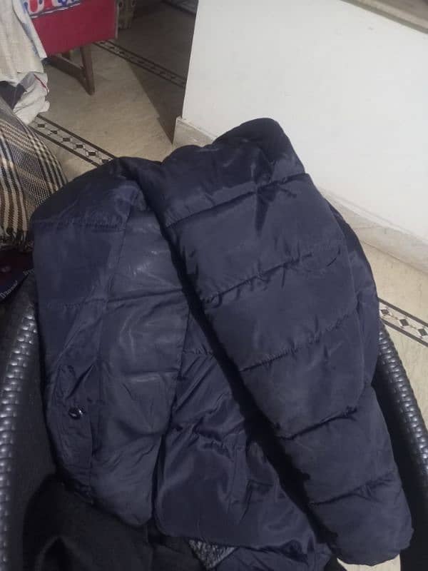 Warm Winter Jacket in Cheap Price 6