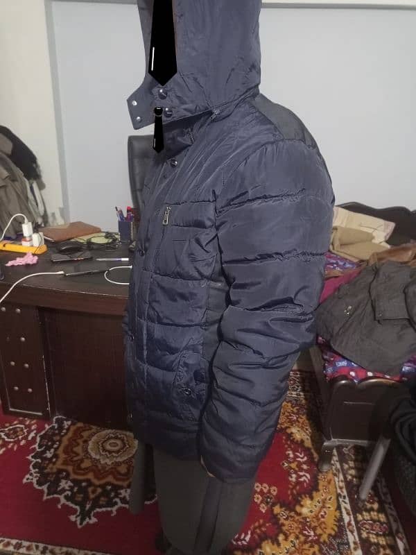 Warm Winter Jacket in Cheap Price 7