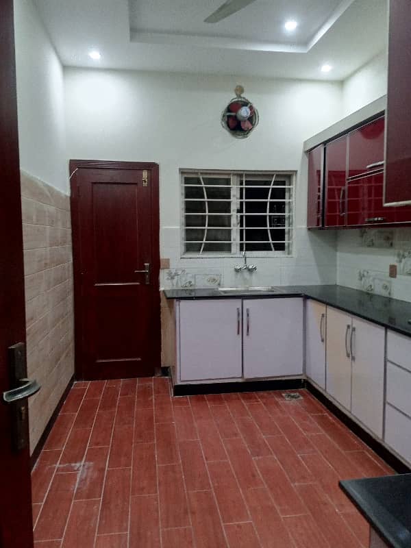 5 Marla Upper Portion for Rent 1