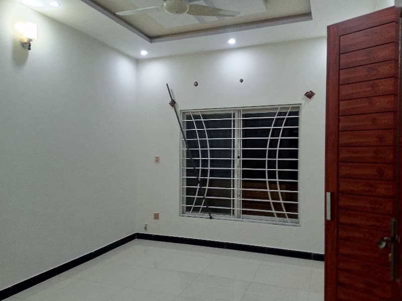 5 Marla Upper Portion for Rent 4