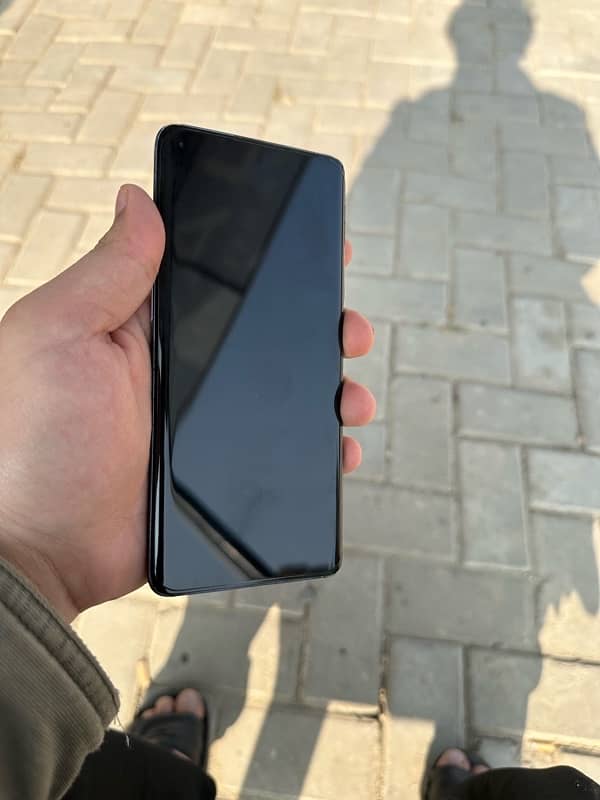 Oneplus 8 Single sim 3