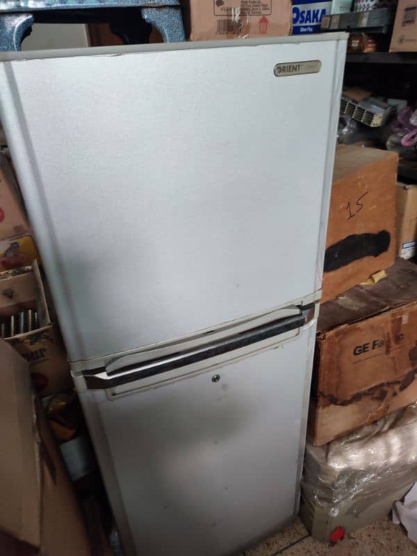 Orient Fridge for sale 0