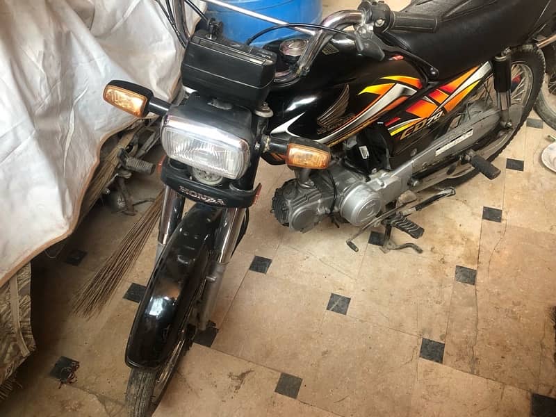 Honda 70 03009299977 1