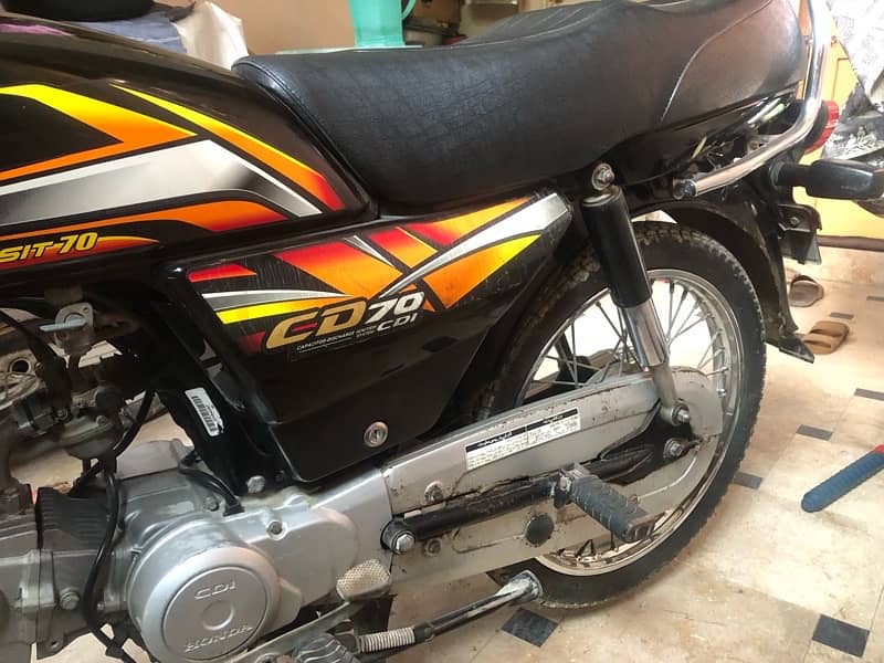 Honda 70 03009299977 3