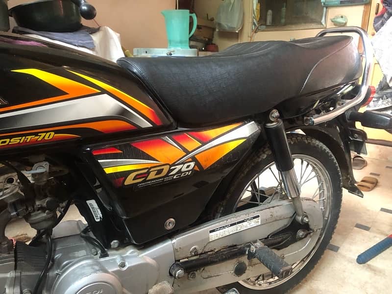 Honda 70 03009299977 5