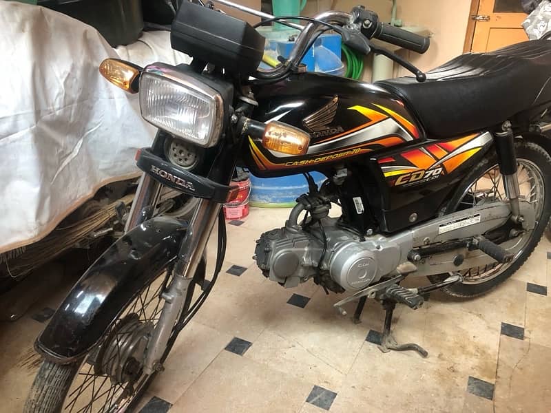 Honda 70 03009299977 9