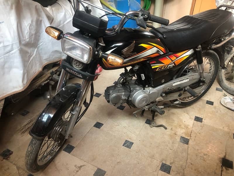 Honda 70 03009299977 10