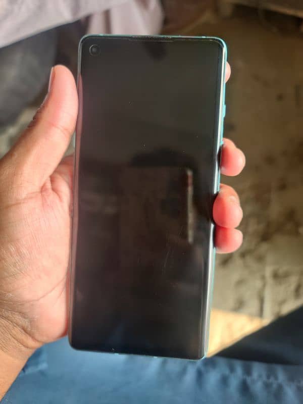 oneplus 8 8/128 dual sim 5