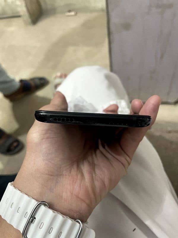 OnePlus 6T 8/128 Dual SIM Approved No Any Falt 3